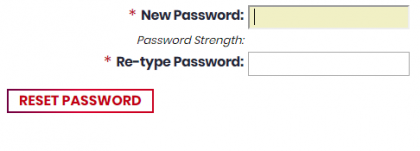 Global password reset njit